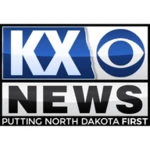 kx news - north dakota news android application logo